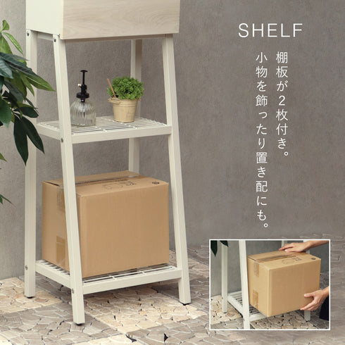 スタンドポスト Lexi-レクシー-.|s8